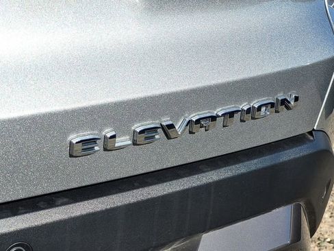 New 2026 GMC Terrain Elevation w/ Technology Package II AWD/4WD image 11