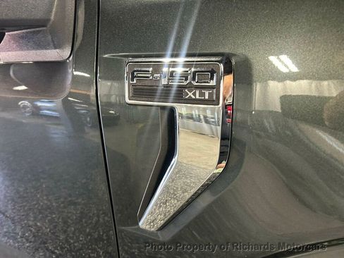 Used 2021 Ford F150 XLT w/ XTR Package AWD/4WD image 9