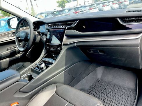 Used 2023 Jeep Grand Cherokee 30th Anniversary AWD/4WD image 23