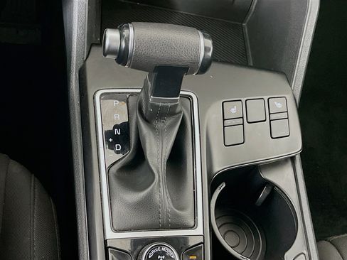 Used 2024 Kia Sportage LX image 24