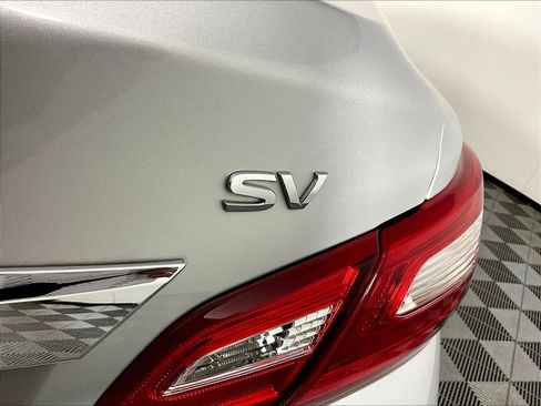 Used 2016 Nissan Altima 2.5 SV FWD image 24