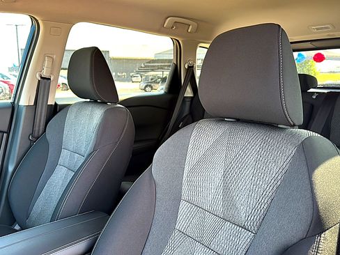 New 2026 Nissan Rogue SV FWD image 9