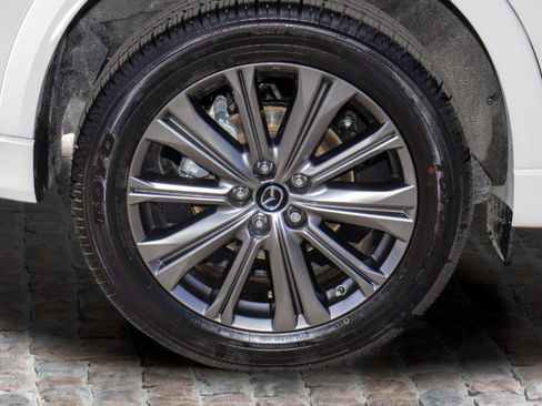 Used 2025 MAZDA CX-5 Signature image 39