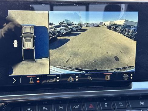 New 2026 GMC Sierra 1500 SLT w/ SLT Premium Plus Package AWD/4WD image 17