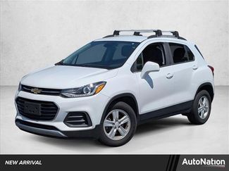 Used 2020 Chevrolet Trax LT video 1