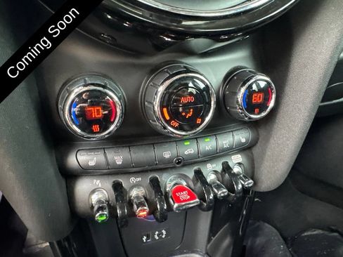 Used 2018 MINI Cooper S FWD image 14