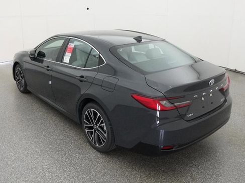New 2026 Toyota Camry XLE image 5