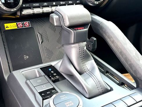 New 2026 Toyota Tacoma TRD Sport image 14