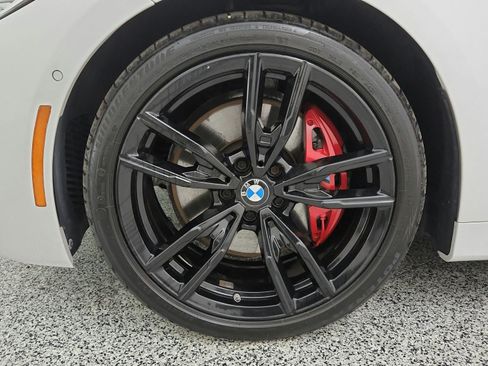Used 2021 BMW 440i xDrive Coupe w/ Premium Package AWD/4WD image 30