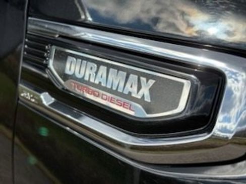 Used 2024 GMC Sierra 1500 Denali image 9