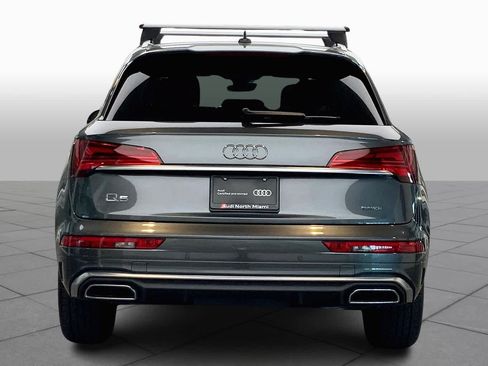 Used 2023 Audi Q5 2.0T Premium Plus w/ Premium Plus Package AWD/4WD image 5