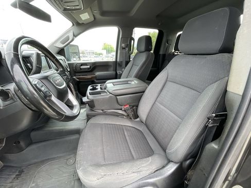 Used 2023 GMC Sierra 2500 SLE w/ SLE Convenience Package AWD/4WD image 19