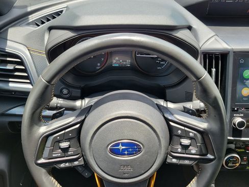 Used 2023 Subaru Forester Wilderness AWD/4WD image 23