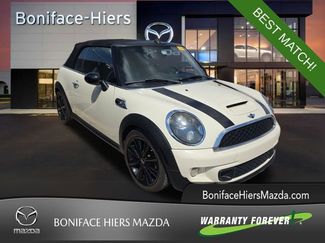 Used 2013 MINI Cooper S FWD video 1