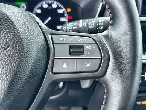 New 2026 Honda CR-V Sport image 17