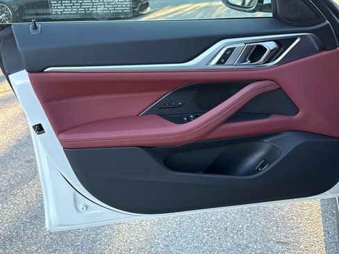 New 2026 BMW 430i image 18