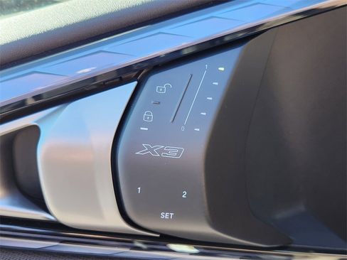 New 2026 BMW X3 xDrive30 image 16