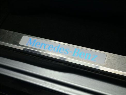 Used 2017 Mercedes-Benz G 550 Squared image 18