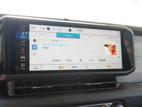 New 2025 Jeep Wrangler Willys image 20