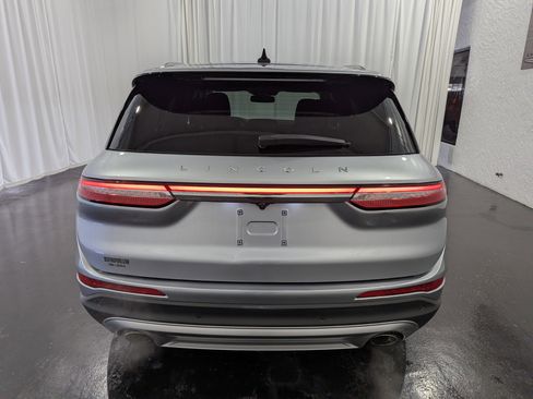 Used 2022 Lincoln Corsair AWD w/ Equipment Group 101A image 8