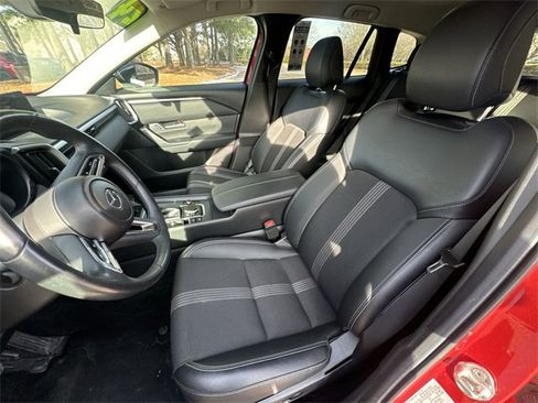 Used 2024 MAZDA CX-50 AWD 2.5 S w/ Preferred Package image 11