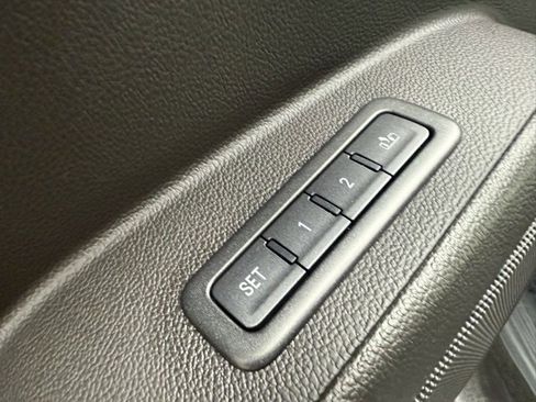 Used 2016 Chevrolet Tahoe LTZ image 15