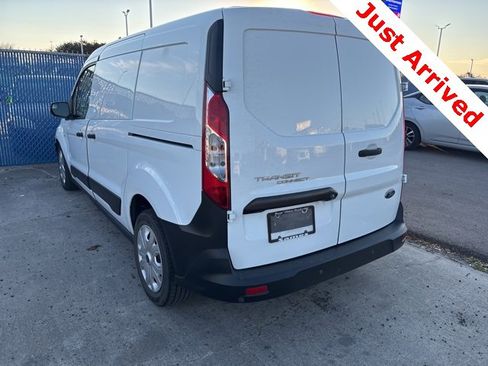 Used 2021 Ford Transit Connect XL image 6