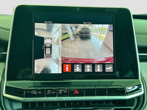 New 2025 Jeep Compass Latitude w/ Convenience Group image 14