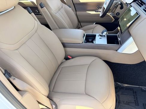 New 2026 Land Rover Range Rover SE AWD/4WD image 10