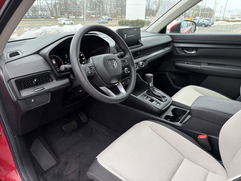 Used 2024 Honda CR-V LX image 10