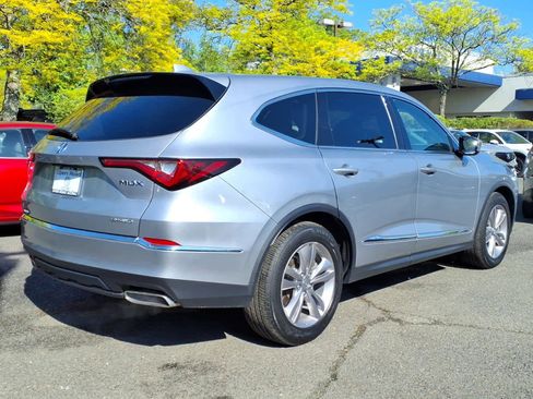 Certified 2023 Acura MDX SH-AWD image 6