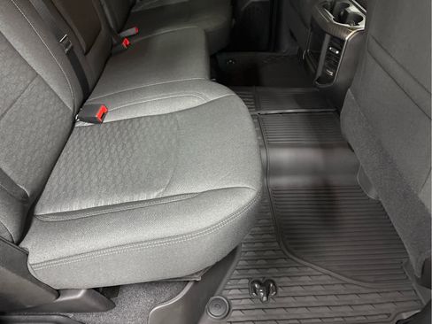 New 2026 RAM 2500 Big Horn image 41