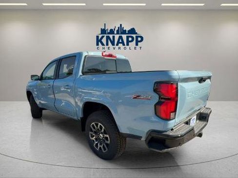 New 2026 Chevrolet Colorado Z71 w/ Z71 Convenience Package 2 image 3