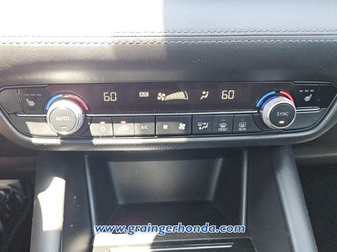 Used 2018 MAZDA MAZDA6 Grand Touring FWD image 17