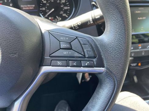 Used 2020 Nissan Rogue Sport S FWD image 26