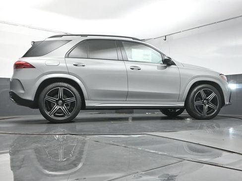New 2026 Mercedes-Benz GLE 350 4MATIC image 40