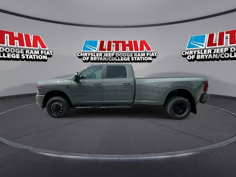 New 2026 RAM 3500 Laramie image 5