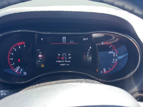 Used 2020 Dodge Durango R/T RWD image 29