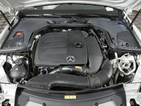 Certified 2023 Mercedes-Benz E 350 4MATIC Sedan image 37