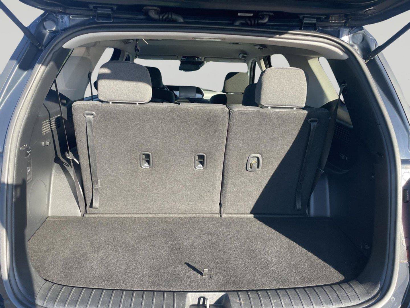 Used 2020 Hyundai Palisade SEL AWD/4WD image 9