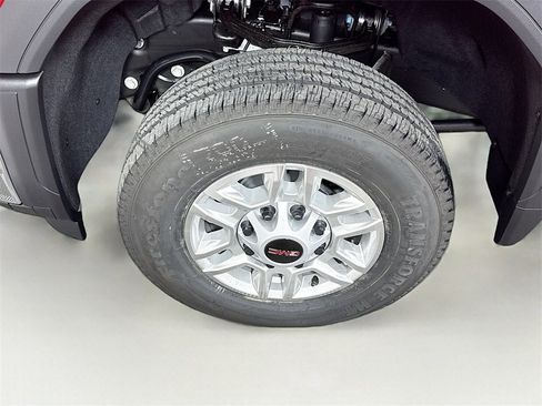 New 2025 GMC Sierra 2500 Pro w/ Convenience Package image 22