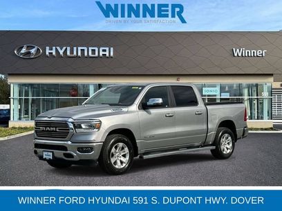 Used 2023 RAM 1500 Laramie