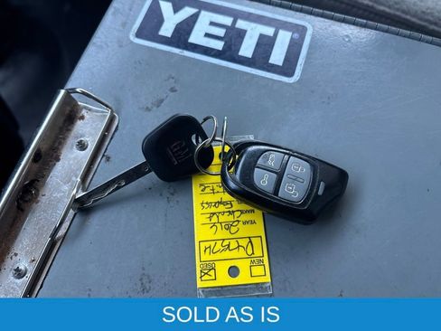 Used 2016 Chevrolet Express 2500 Work Van image 25