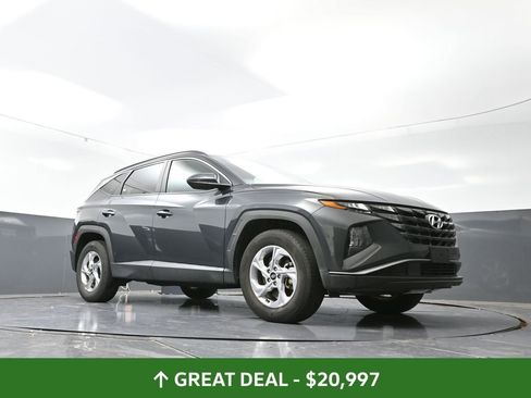 Used 2024 Hyundai Tucson SEL image 55