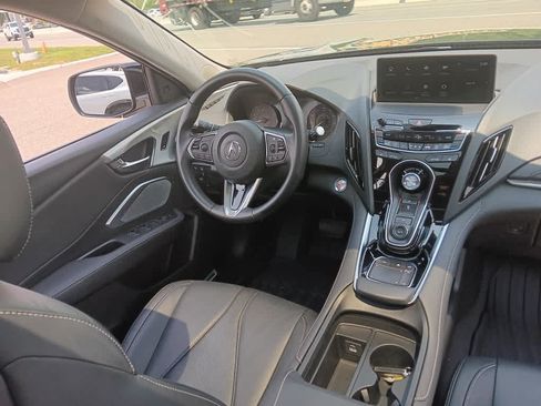 Used 2024 Acura RDX SH-AWD w/ Technology Package image 17