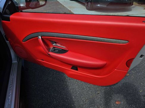 Used 2016 Maserati GranTurismo MC image 21