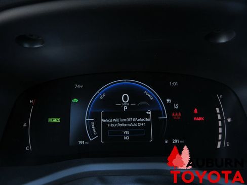 New 2026 Toyota Camry LE image 8