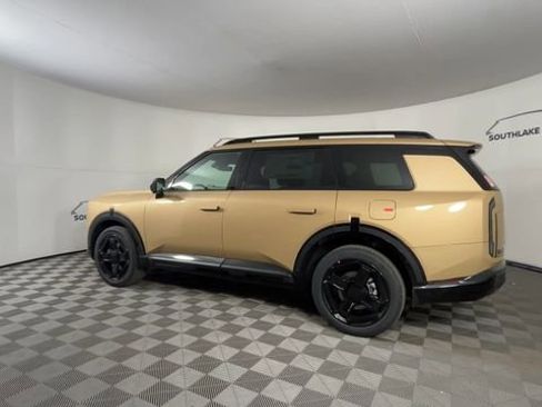New 2027 Kia Telluride SX Prestige X-Line AWD/4WD image 6