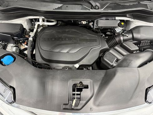 Used 2022 Honda Pilot Touring image 32