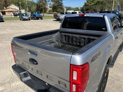 Used 2021 Ford Ranger XLT w/ Equipment Group 301A Mid image 20